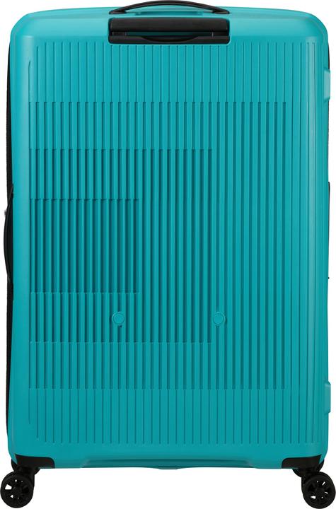 Produktbild American Tourister Reisekoffer Aerostep 101.5 L, Turquoise Tonic (101.50 l)