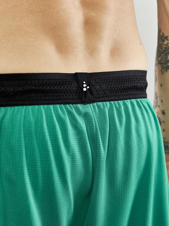 Actual product image Craft Progress Basket Shorts M (L)