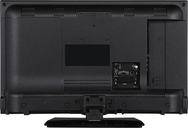Productafbeelding Lenco LED-2423BK (25", LED, HD)
