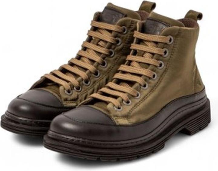 Actual product image Art Birmingham Oxford Boot (44)