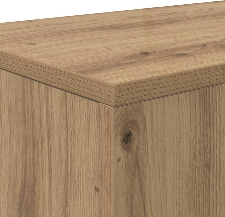 Image du produit vidaXL Konsolentisch (29 x 82 x 74 cm)