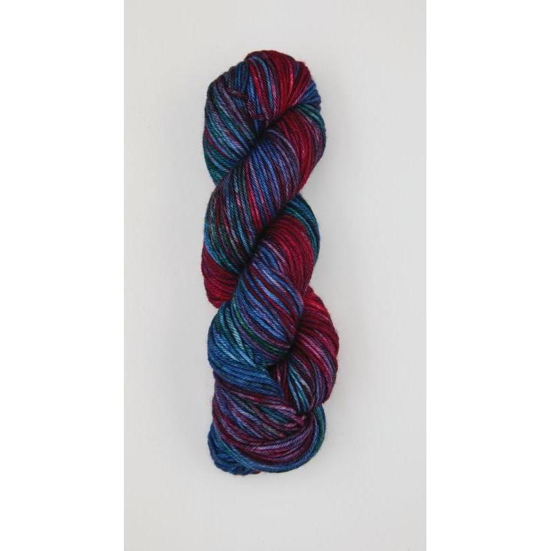 Symfonie Yarns col. 4009 Twilight Flame ca. 165m 100 g, Garn + Wolle