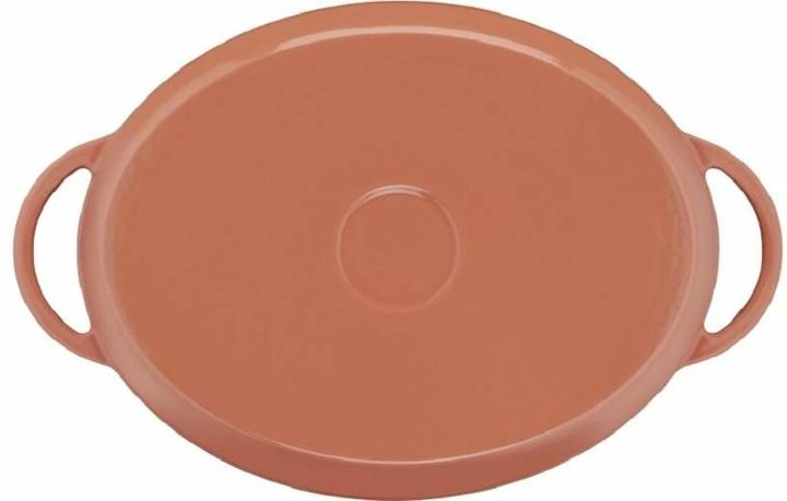 Actual product image Tefal LOV roaster (34 cm, Casserole + Stewpot, Pot, Iron)