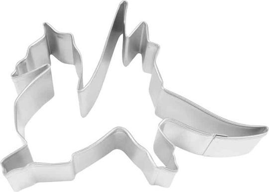 Produktbild Creative Party Emporte-pièce "Dragon"