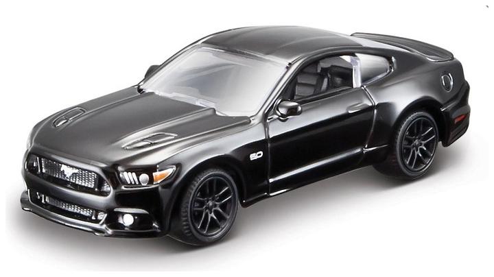 Produktbild Bburago Burago Metallmodellautos 1/64 assortiert