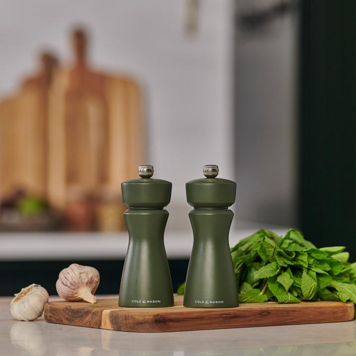 Actual product image Cole & Mason Kenton (Pepper, Salt)