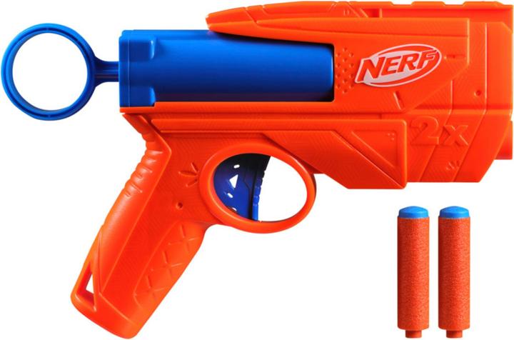 Produktbild Hasbro Nerf N Series Ward