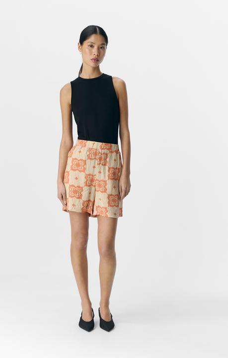 Produktbild Object Print Shorts (42)