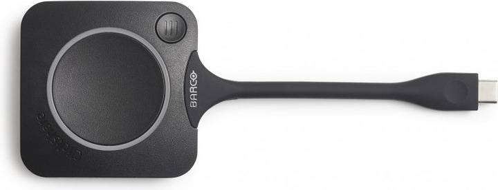 Actual product image Barco ClickShare CX-50 (30 m, HDMI 1.4a)