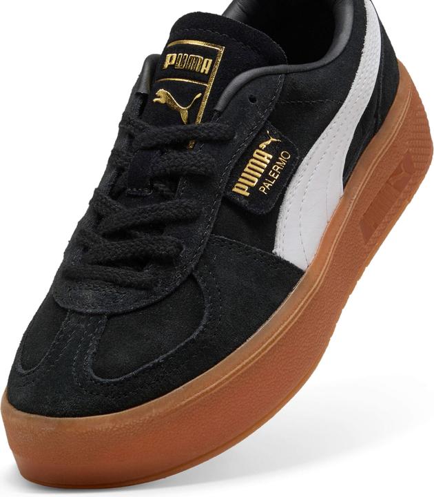 Produktbild Puma Palermo Elevata Wns (41)