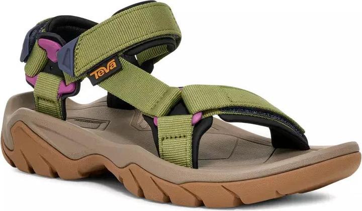 Actual product image Teva Terra FI 5 Universal (40)
