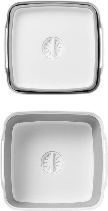 Actual product image ProPlus Foldable rinsing bowl
