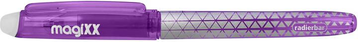 Actual product image Online Gel pen erasable purple (Lilac, 1 x)