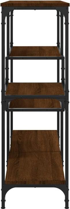 Produktbild vidaXL Konsolentisch (32 x 32 x 95 cm)