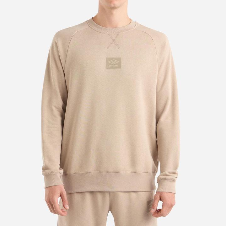 Plain brown-grey