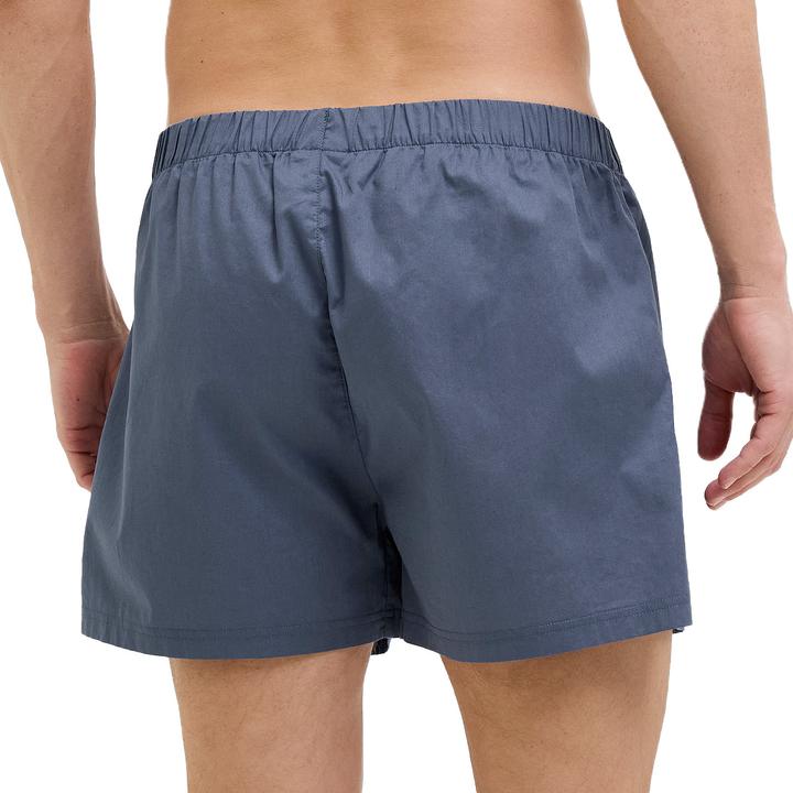 Immagine prodotto Jack & Jones Jacmilano Woven Boxers 3 Pack Noos (XXL, confezione da 3)