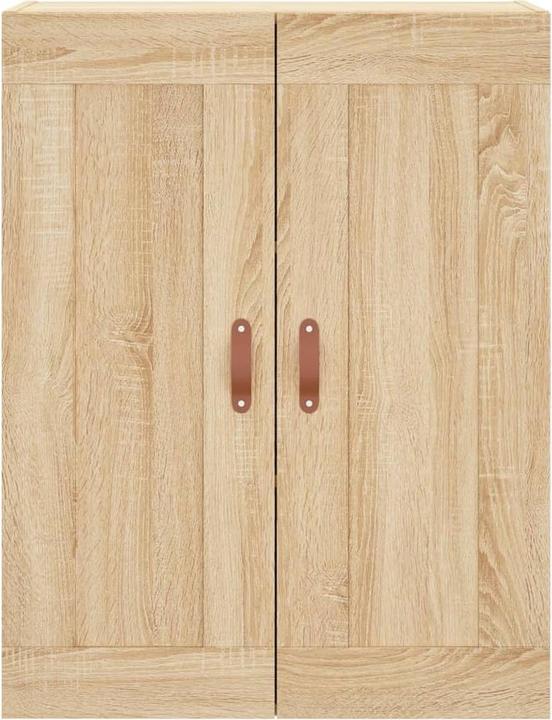 Image du produit vidaXL Highboard (69.50 x 34 x 180 cm)