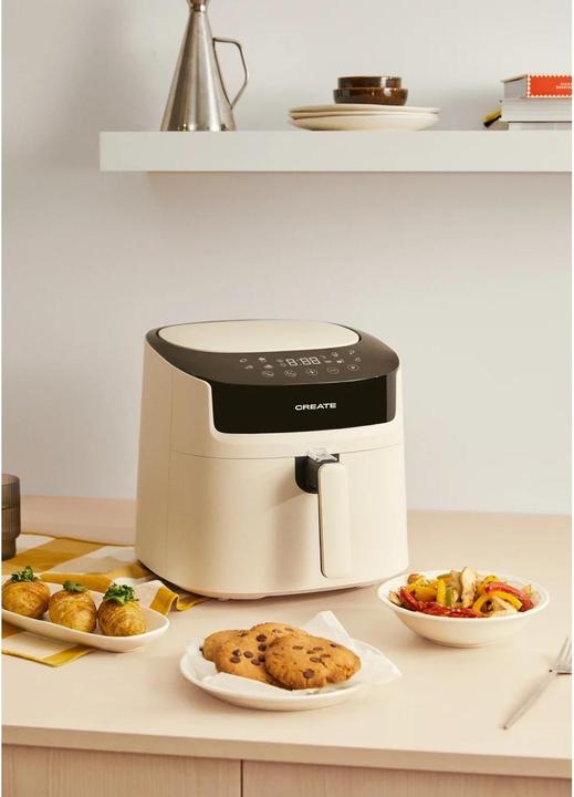 Immagine prodotto Create Fryer Air Pro Large