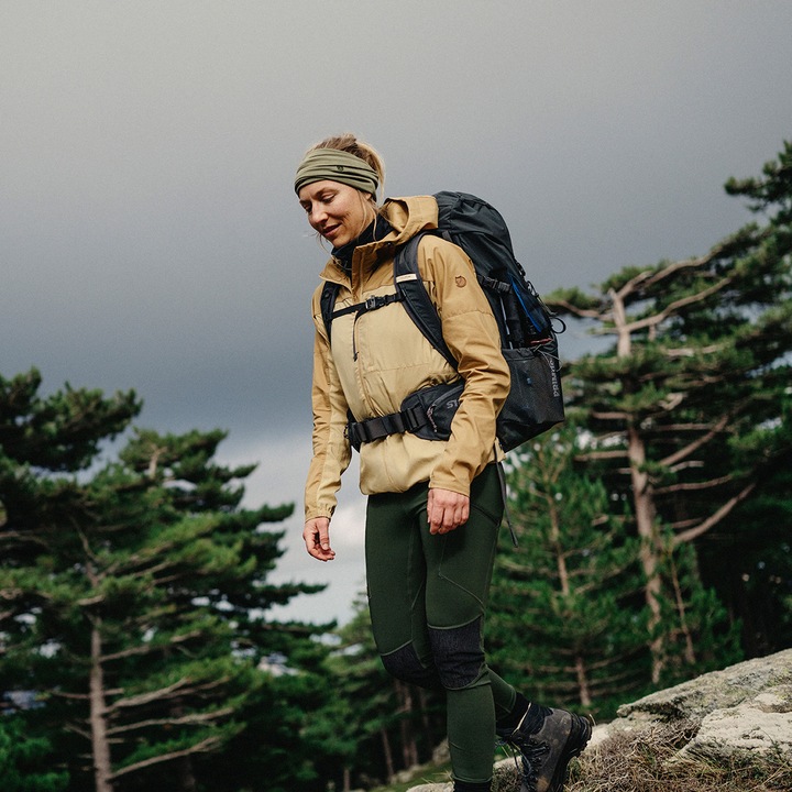 Image du produit Fjällräven Abisko Hike 35 (35 l)