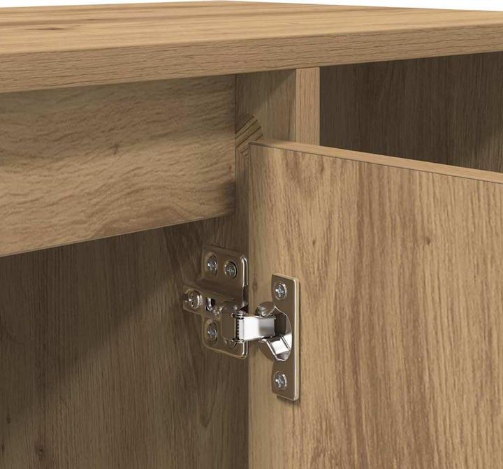 Image du produit vidaXL TV-Ständer (100 x 35 x 55 cm)