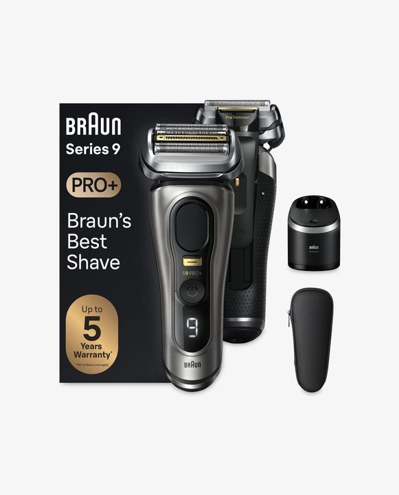 Image du produit Braun Series 9 Pro+ (9565cc)