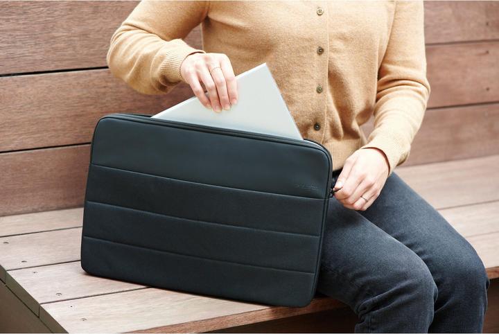 Actual product image Kensington EQ sleeve 14" (14", Universal)