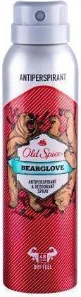 Produktbild Old Spice Bearglove Deodorant 150ml (150 ml)