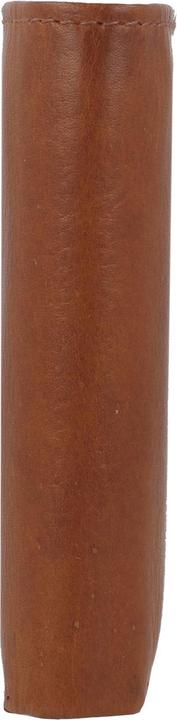 Actual product image Greenburry Newport Geldbörse RFID Schutz Leder 12 cm