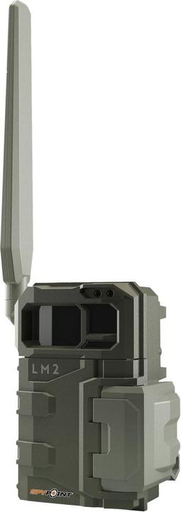 Actual product image Spypoint LM2