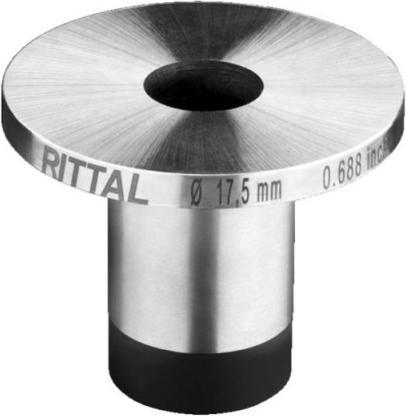 Produktbild Rittal 4055778 Matrize 18mm