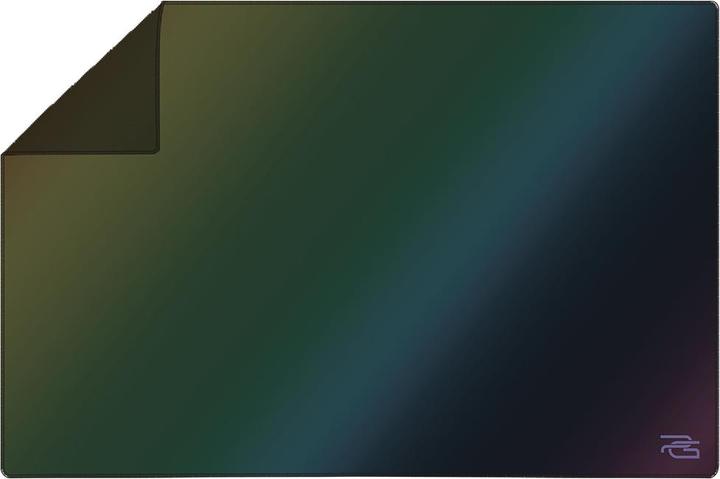 Proove MousePad Radiance, 600mm x 400mm x 3mm, multicolour