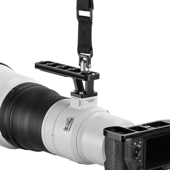 Actual product image Leofoto SF-03 Lens Mount for Sony