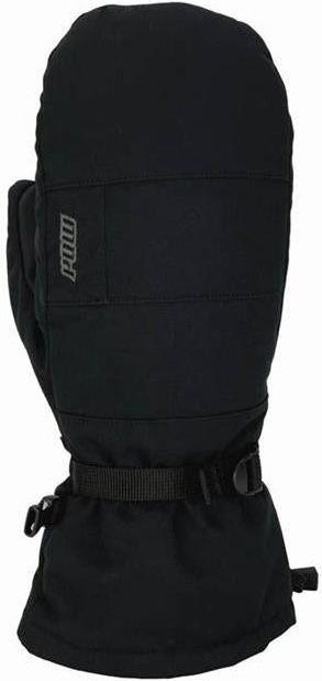 POW Trench GTXÂ Mitt - Black (XS)