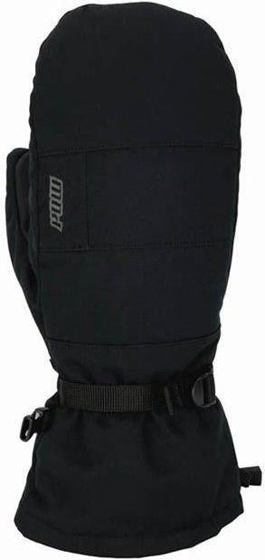 Produktbild POW Trench GTXÂ Mitt - Black (XS)