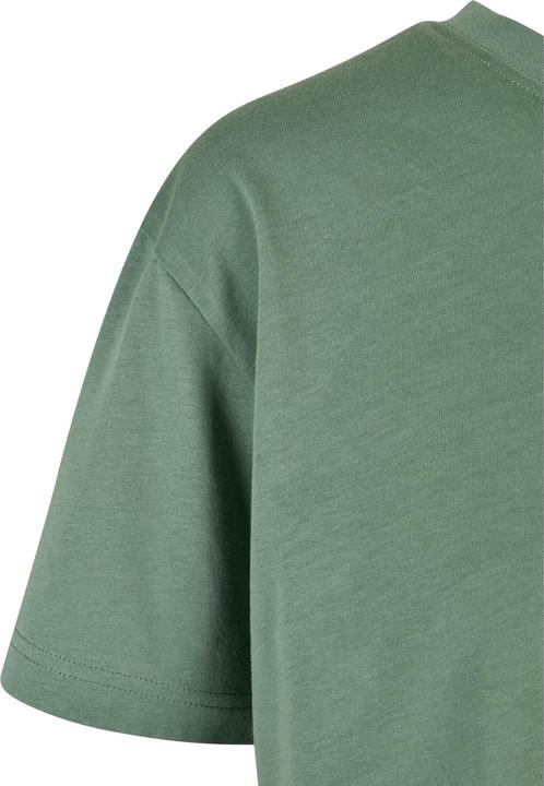 Produktbild Urban Classics kurzes TShirt (L)