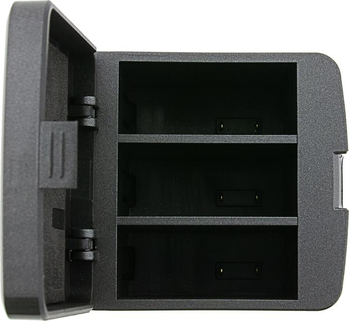 Produktbild Patona 3-fach Ladebox