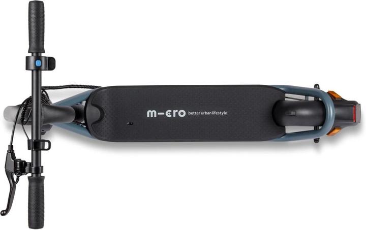 Produktbild Micro E-Scooter X5 Midnight (20 km/h, 30 km, 300 W)