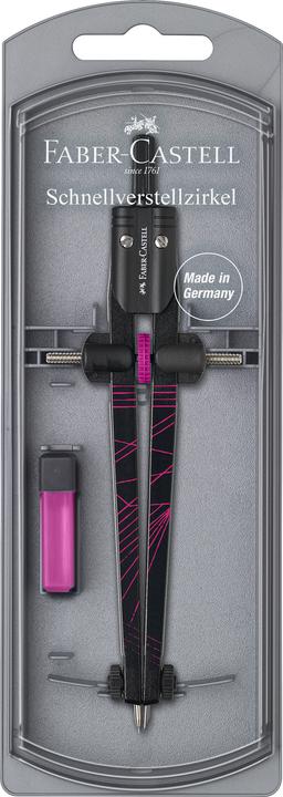 Productafbeelding Faber-Castell Twister 2022