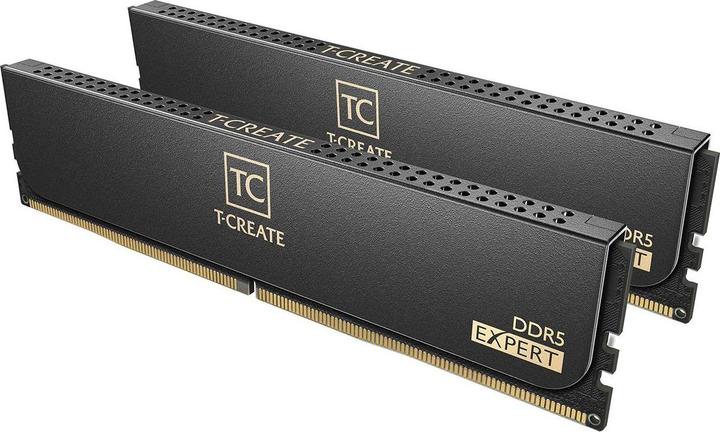 Image du produit Teamgroup T-Create Expert (2 x 16GB, 6000 MHz, RAM DDR5, DIMM)