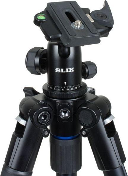 Actual product image Slik AL-324BH4 (Metal)