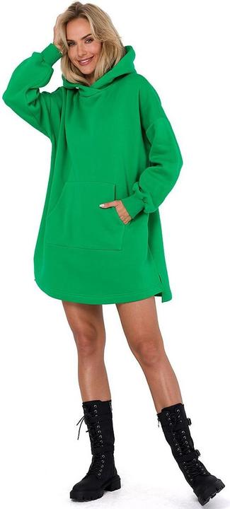 Produktbild Made of Emotion Alltagskleid Moe (3XL)