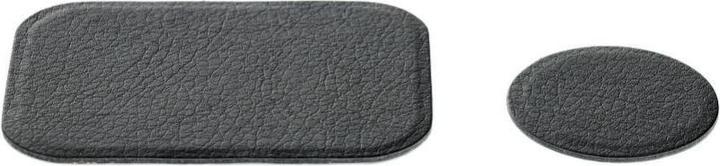 Immagine prodotto NoName Stylus OEM Badget for magnet car holder leather black