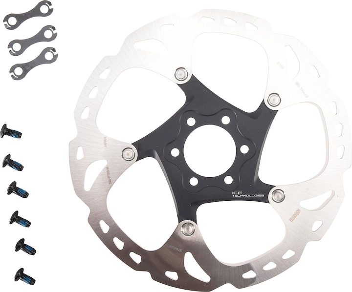 Immagine prodotto Shimano Deore XT SM-RT86 (180 mm)