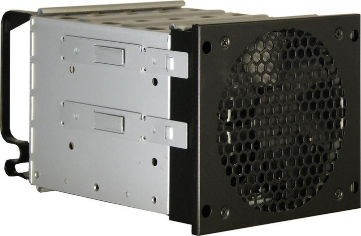 Produktbild Intertech IPC 4U-4129L