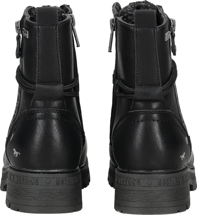 Produktbild Mustang Stiefelette (38)