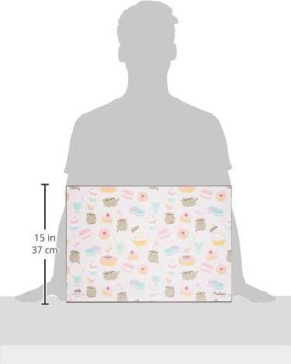 Produktbild PUSHEEN - Yummy - Tapis de Bureau