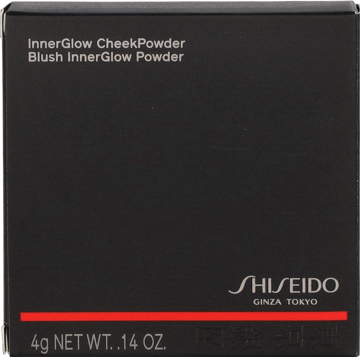 Produktbild Shiseido InnerGlow CheekPowder (07 Cocoa Dusk)