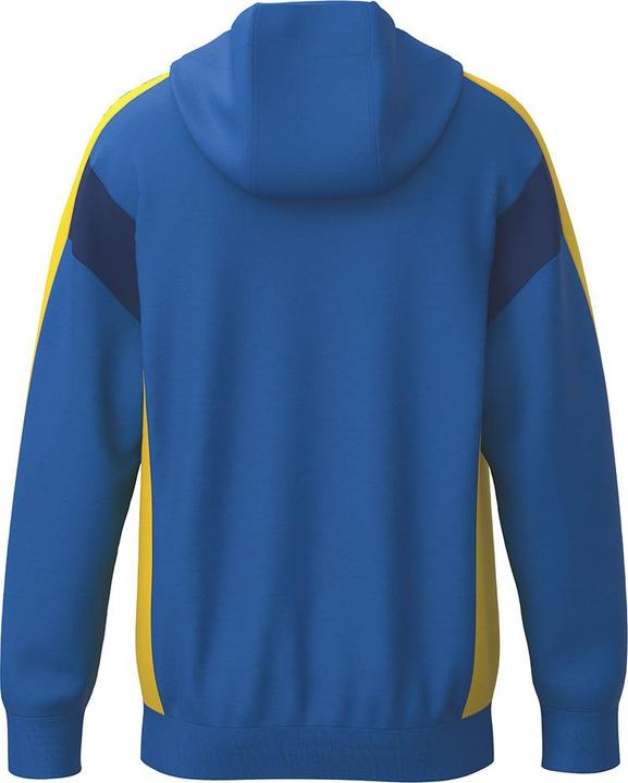 Produktbild Erima CELEBRATE 125 Trainingsjacke mit Kapuze (164)