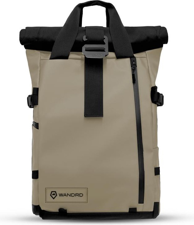 Produktbild Wandrd THE PRVKE 21 Liter Tan Photo Bundel V3 (Fotorucksack, 21 l)