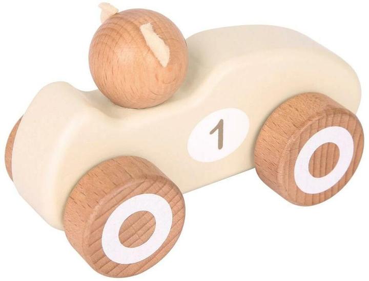 Actual product image Spielba First vehicle bear